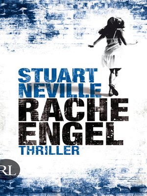 cover image of Racheengel